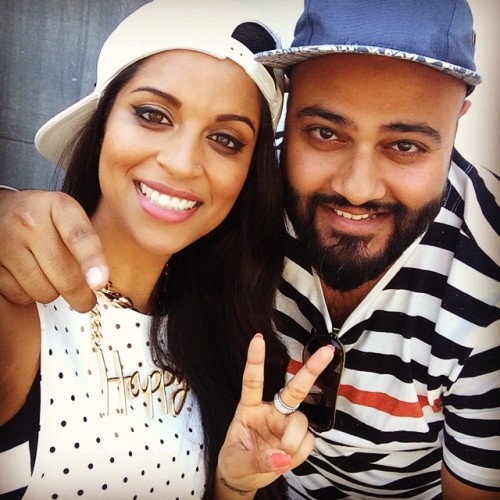 iisuperwomanii:This guy right here. THIS GUY. Is wonderful. Always have a great time hanging with @r