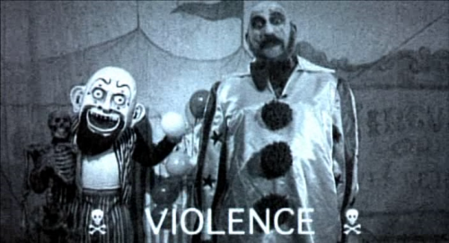 sid haig