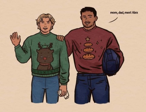 Merry Christmas Everyone