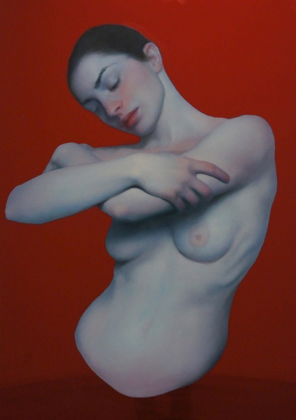 nevver:  Hang on to yourself, Maria Kreyn 