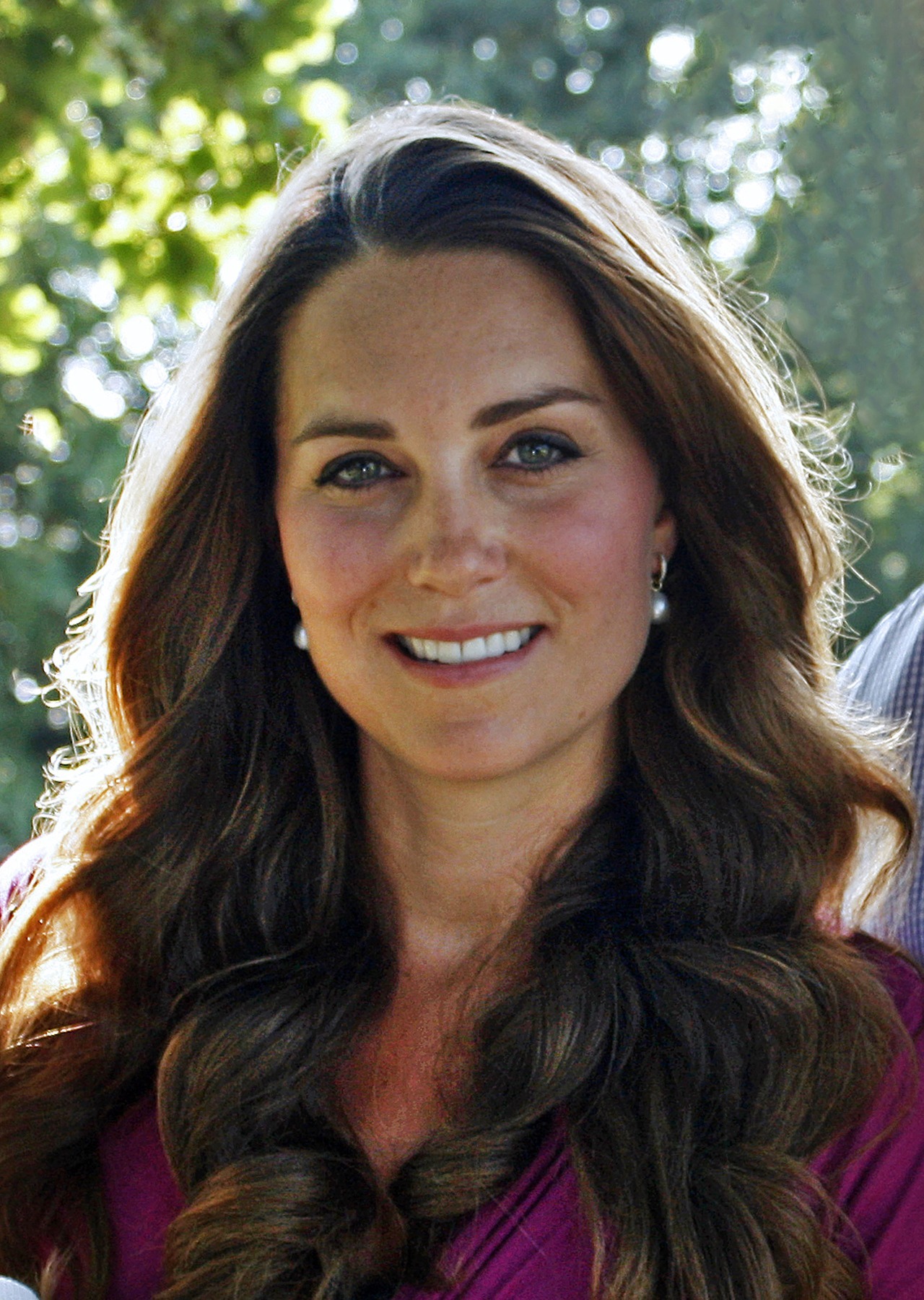 Kate Middleton College