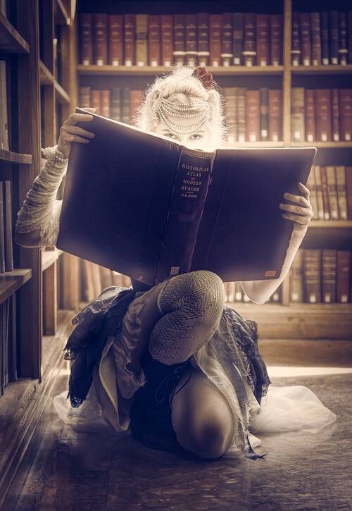ilusion-fantasia:  Dream • 