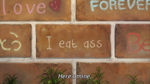 hanaayo:  nice