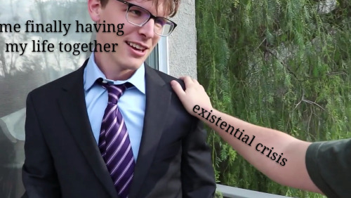 I Made A Meme