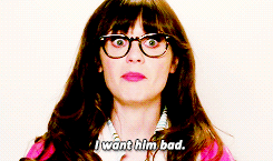 freemindfreebody:  nnewgirl-deactivated20140709: Jessica Day a.k.a an actual tumblr