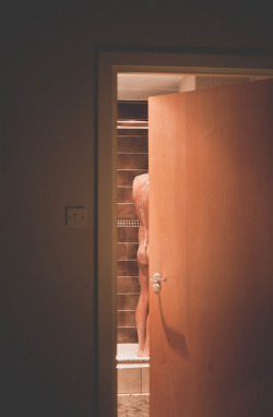 francisjsmith:  Man Next Door. on Flickr.