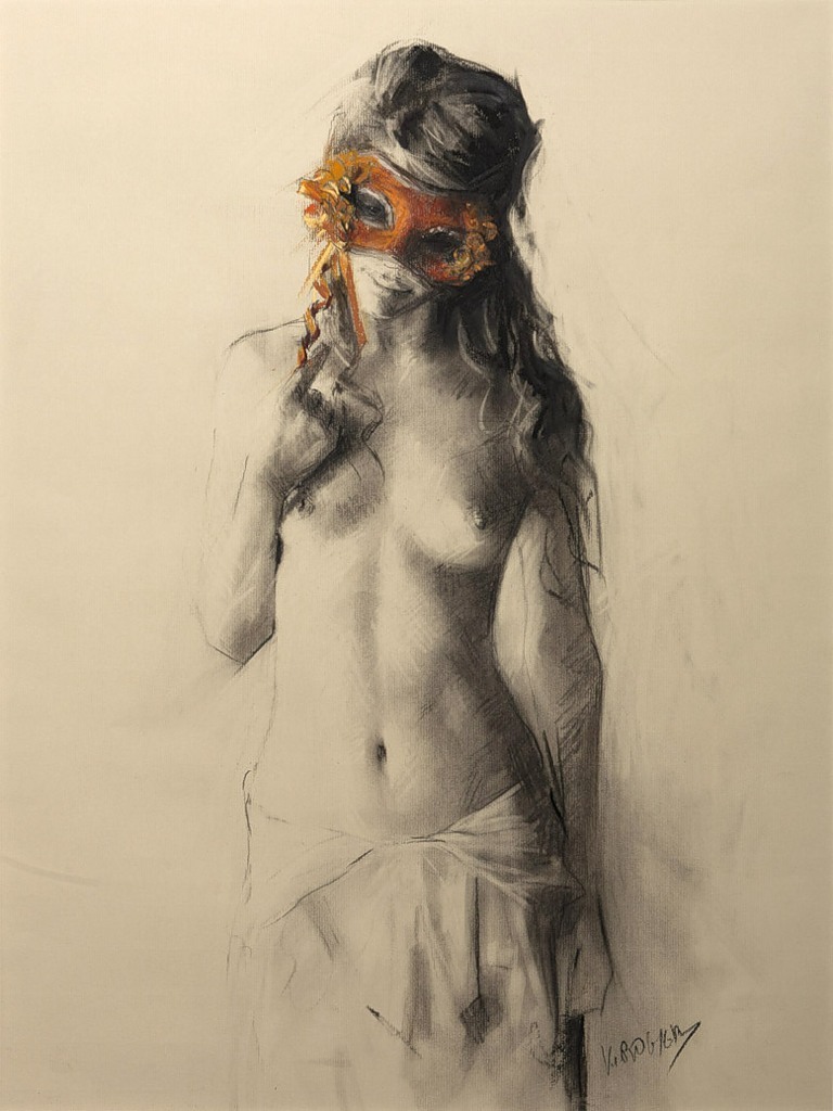 Erotic Art