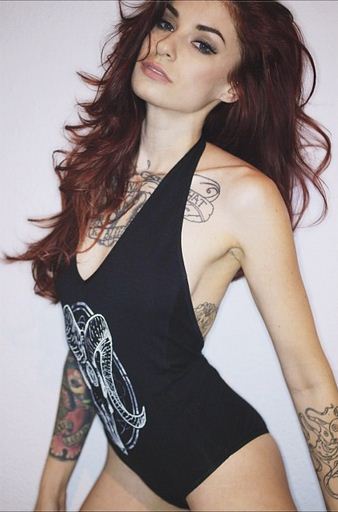 Sexy Girls