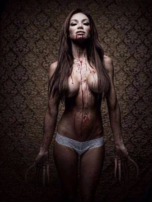 theunknownmary:  I have come here to play….