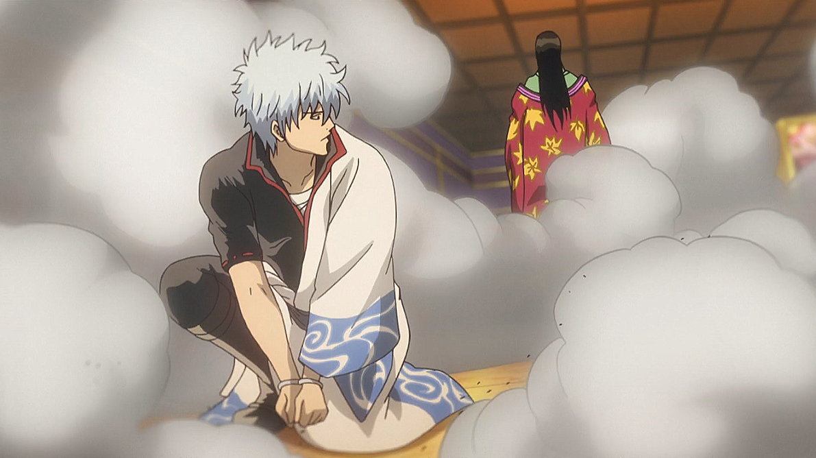 Gintama 309 Explore Tumblr Posts And Blogs Tumgir