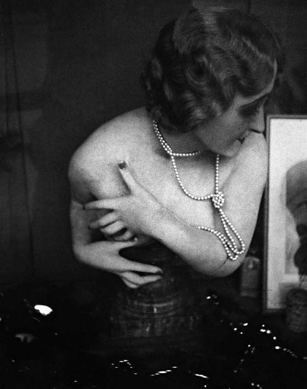 Horacio Coppola (1906-2012) Berlin, 1933