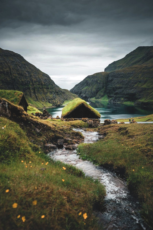 lsleofskye:  Faroe Islands | maryleeburman