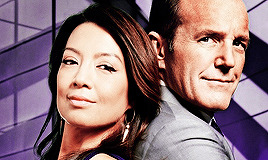 travelerontheedge17:philinda appreciation week: day five (clark and ming appreciation) Ming: I think