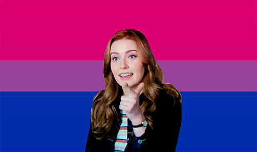 natemacauleys:Nancy Drew, Carson Drew, and Ryan Hudson from The CW’s Nancy Drew are bisexual!