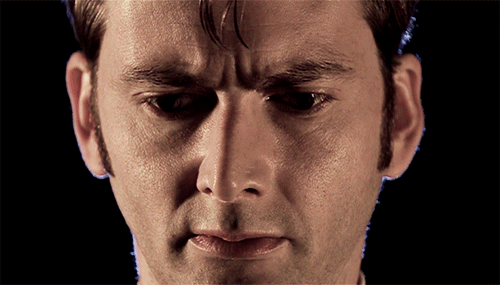 Things David Tennant Does That (Most Likely) Get Him Laid, Part Three