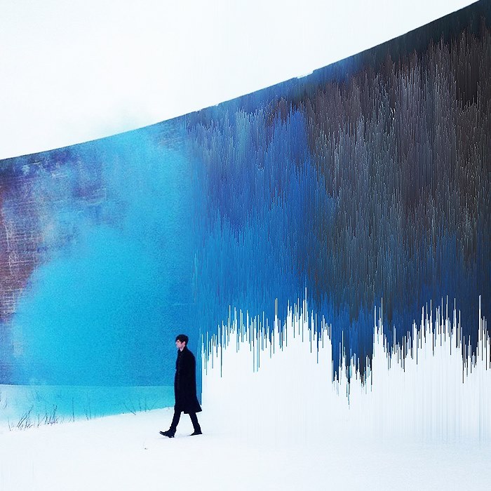 glitchartistscollective:  Zyta Jurgielska