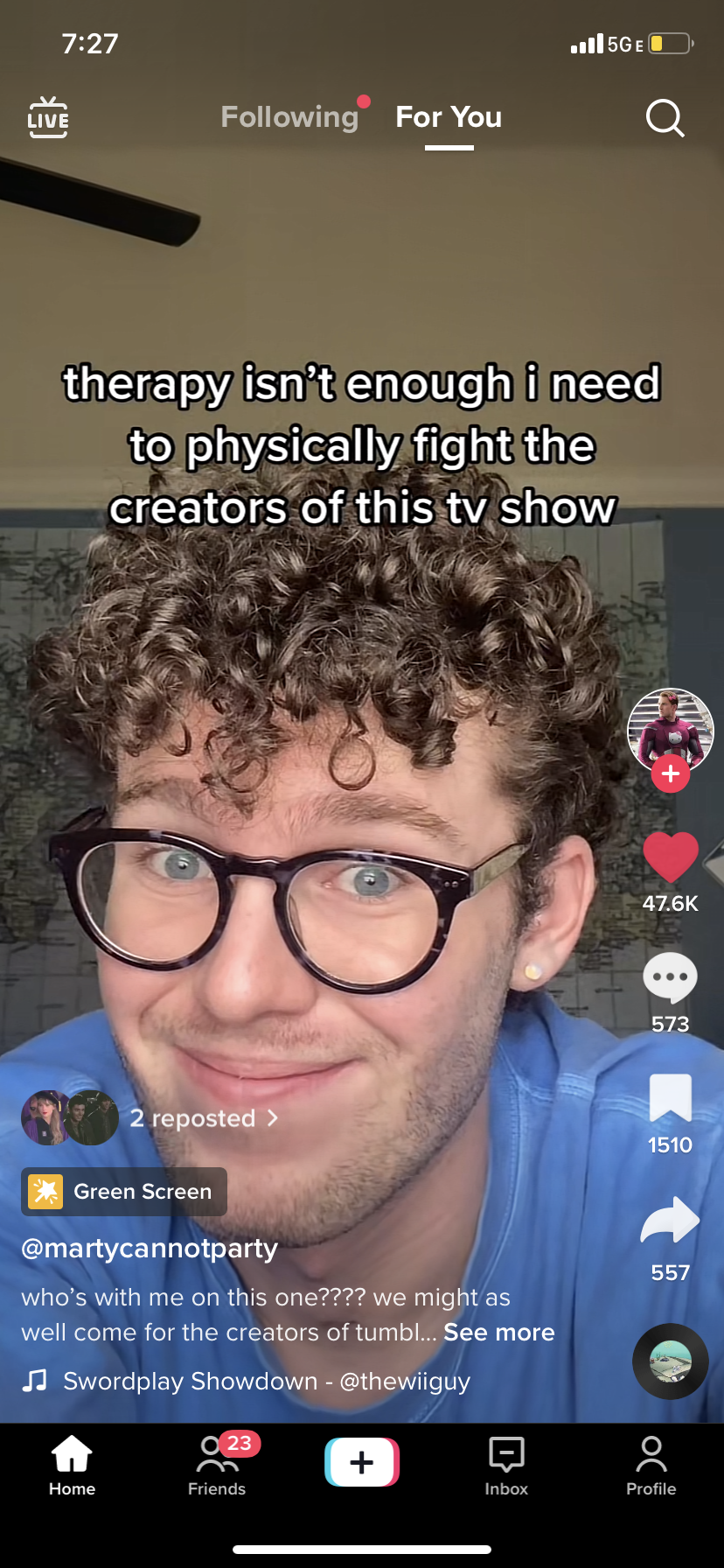Yea