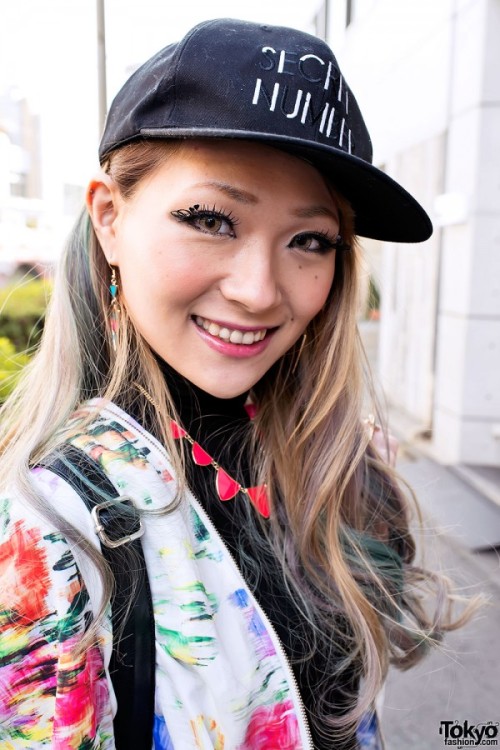 via: Tokyofashion