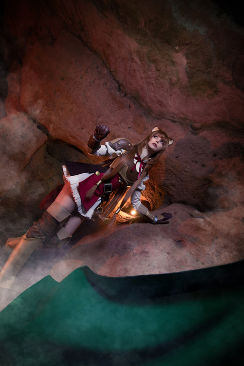 My selfmade Raphtalia cosplay from 2019 &lt;3cosplayer me (facebook.com/calssara.cosplay 