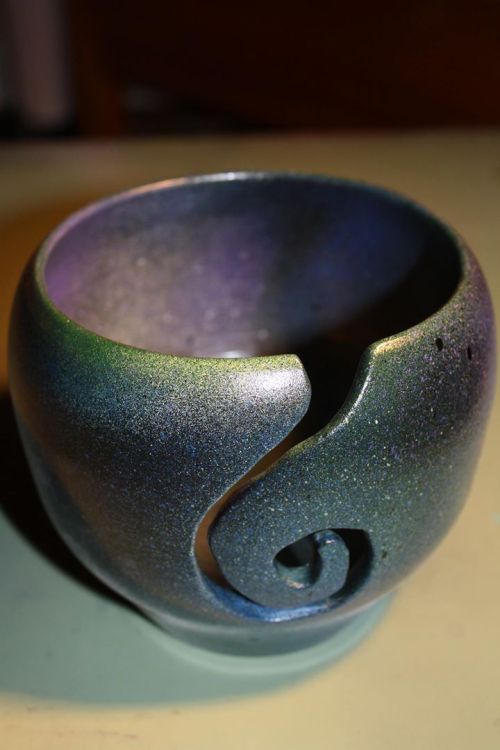self-hatingnarcissist:  Since I’ve never shared this with tumblr before: Ceramics is my #1 passion and my life.