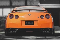 aguysmind:  GT-R 