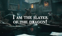 taeuphxrias:  ▲ Make me choose ▲ ladydaceymormont asked: Bard or Thorin 