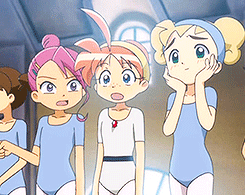 lemedy:princess tutu | pieces of the heart ~ Schwanensee: Scène finale Forget your bitterness