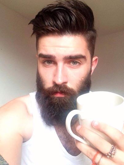 Chris John Millington