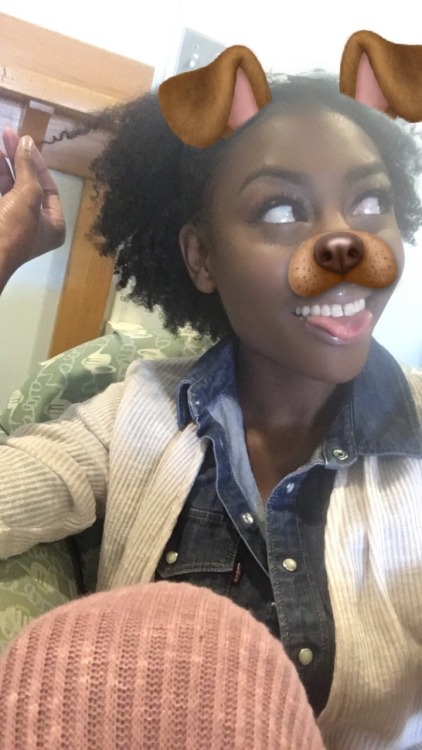 beautyisopinion:  #Myhairisnotatrend