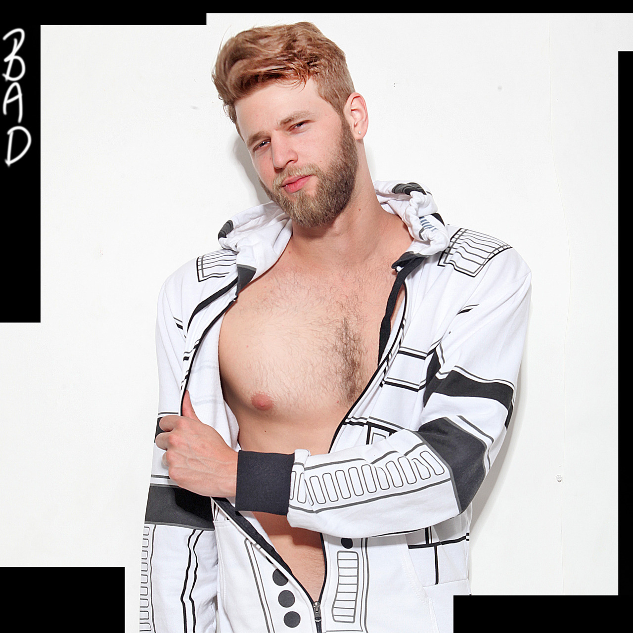 badboysofbjp:  bad boys - in clothes … :(by bad johnpaulto purchase full access
