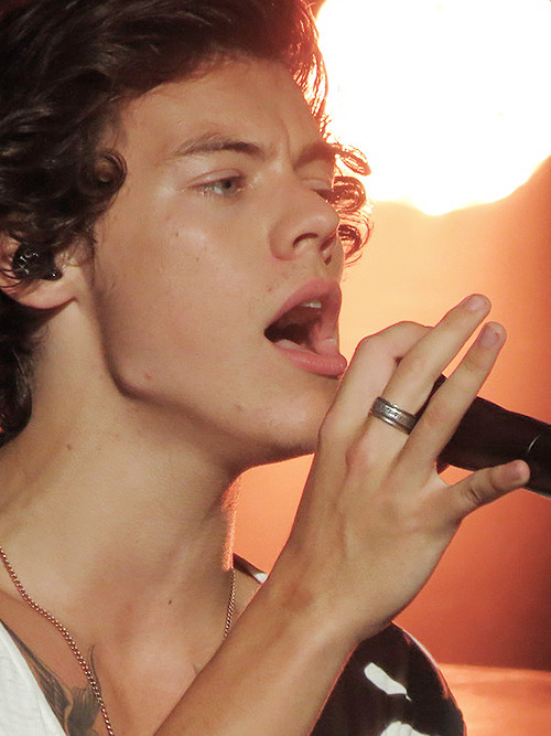 nontransition:  Harry 6.28.13 