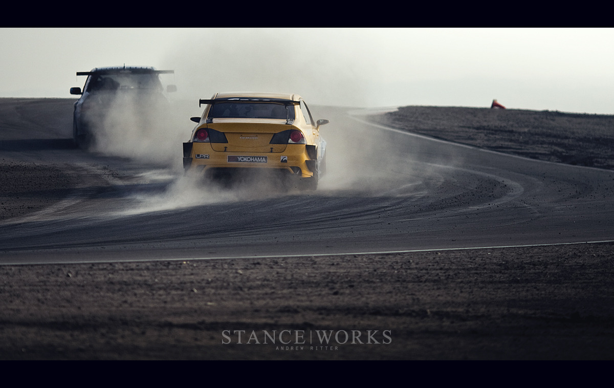 stanceworks:  Spoon Sports - Super Lap Battle 2014