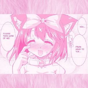 senpaicumhungry:  zombi-kittie:  My fantasy ;)  My reality…❤