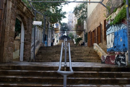 Scenes of Beirutصور بالمدينة بيروتApril 2017