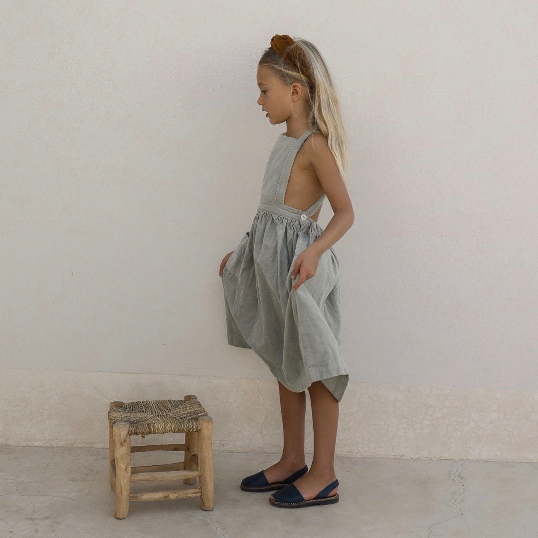 tumblr.littlegirl ANYplace — Yoli&Otis SS19 1/18 - in store