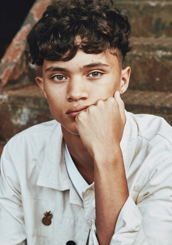 peppermintstranger:Jay Mullings— Unknown age— United Kingdom