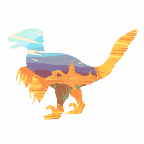 UTAHRAPTOR