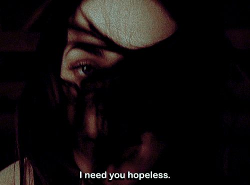 JENNIFER'S BODY (2009) Dir. Karyn Kusama