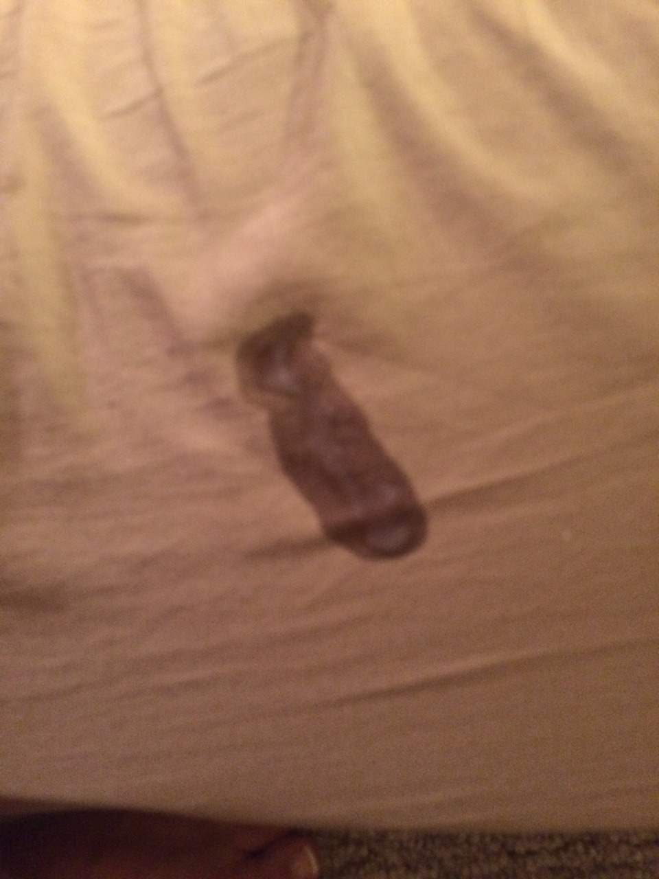 crazytexascouple:  Last nights teasing/exposing session went just as planned. Usually