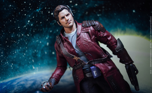 There’s one other name you might know me by…Star-Lord.…who? (x x)