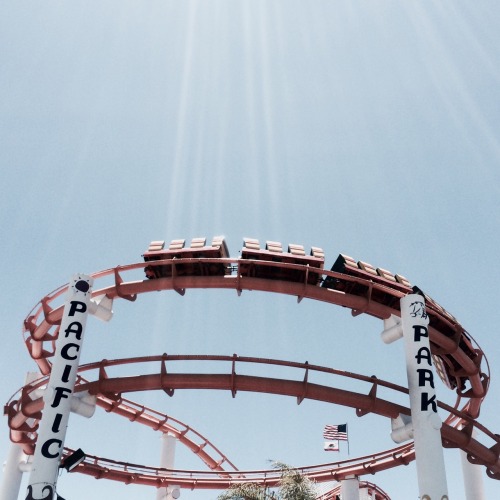ofeliasteeth:  Santa Monica