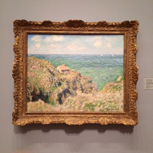 fabriczoo: OK MONET