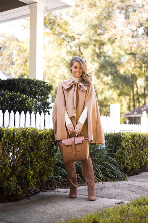 becominggirlj:Love when the weather allows me to dress like this Lovely J making Fall brighter ;-)