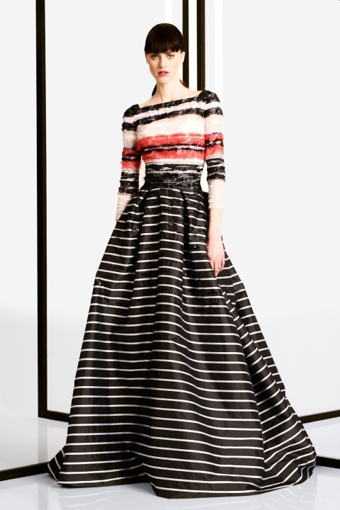 MaySociety — Carolina Herrera New York Pre-Fall 2016