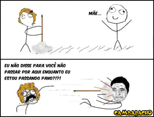 Mania de Rir