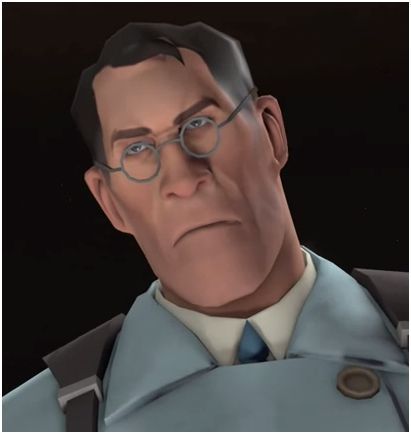 MEDICOPALYPSE!!!! REBLOG ALL THE MEDICS!!!!