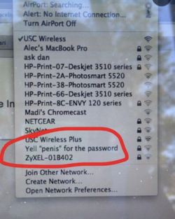 lmao….  BEST SSID EVER.