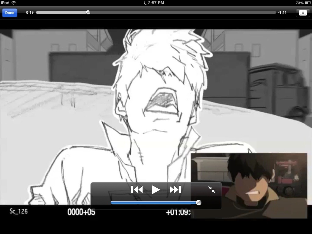 ishipmakorra:  Just some of my favorite pics from the enhanced experience. 