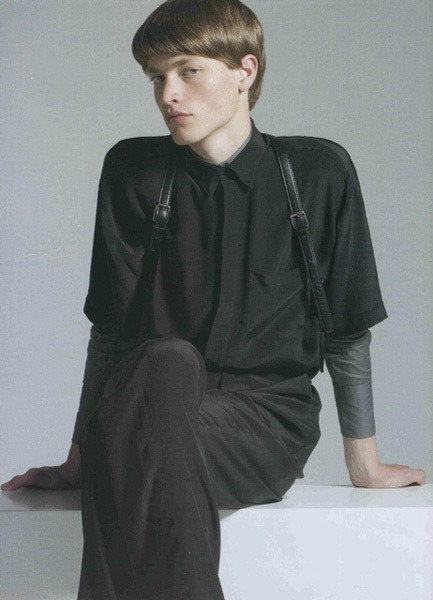 carlosaranzamendy:   Photo Ferry van der Nat 