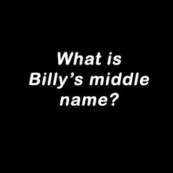 Tracy + Billy | People Interview Pt 2.